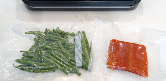 Food Storage Do’s and Don’ts: Why Stash Proof Vacuum Seal Bags Are a Game-Changer