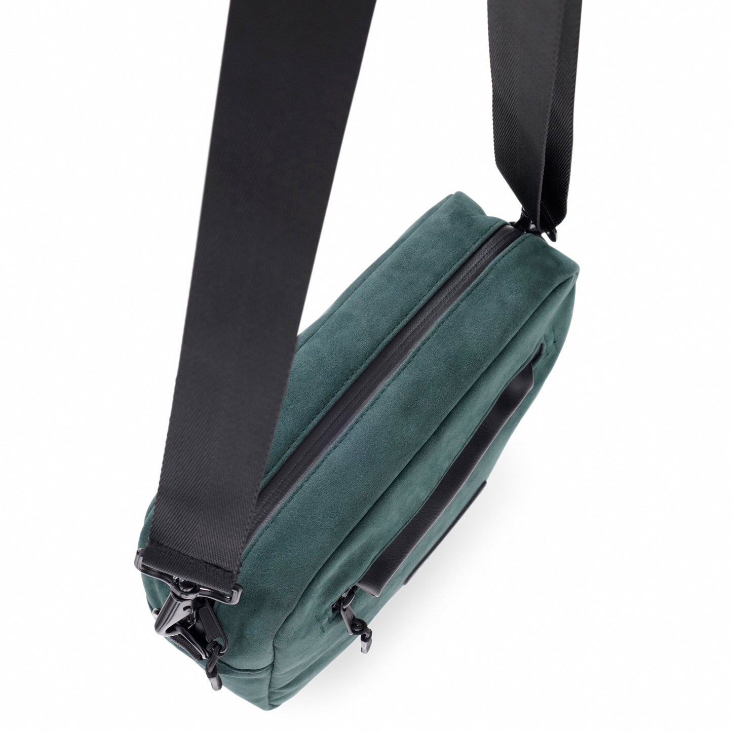 Odor resistant bag smell proof