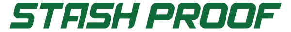 Stash Proof Incorporated logo