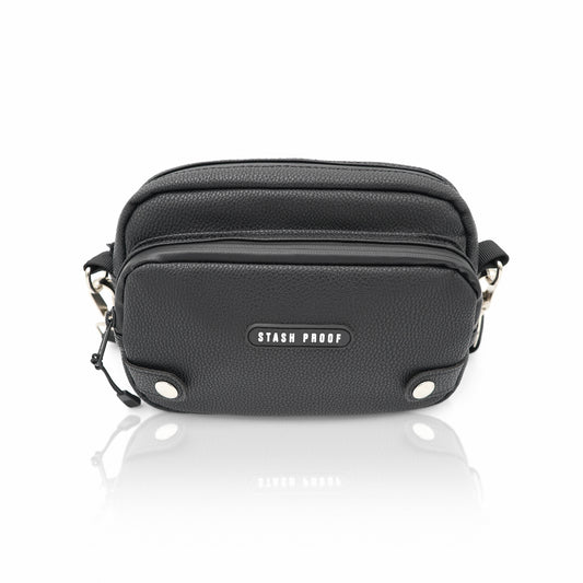 Snap Crossbody Bag