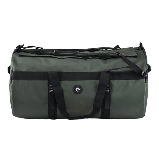 Transporter XL Duffel Bag Backpack L200 - STASH PROOF
