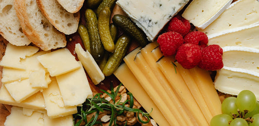 How to Make Cheese Last Longer with Vacuum Sealing