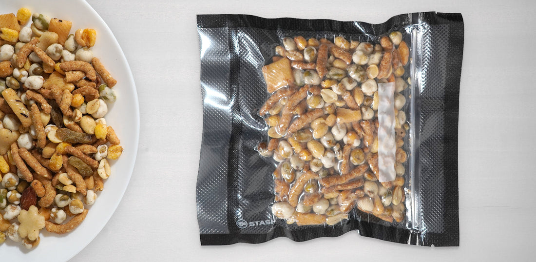 Are Vacuum Seal Bags Reusable? How to Get the Most Out of Yours