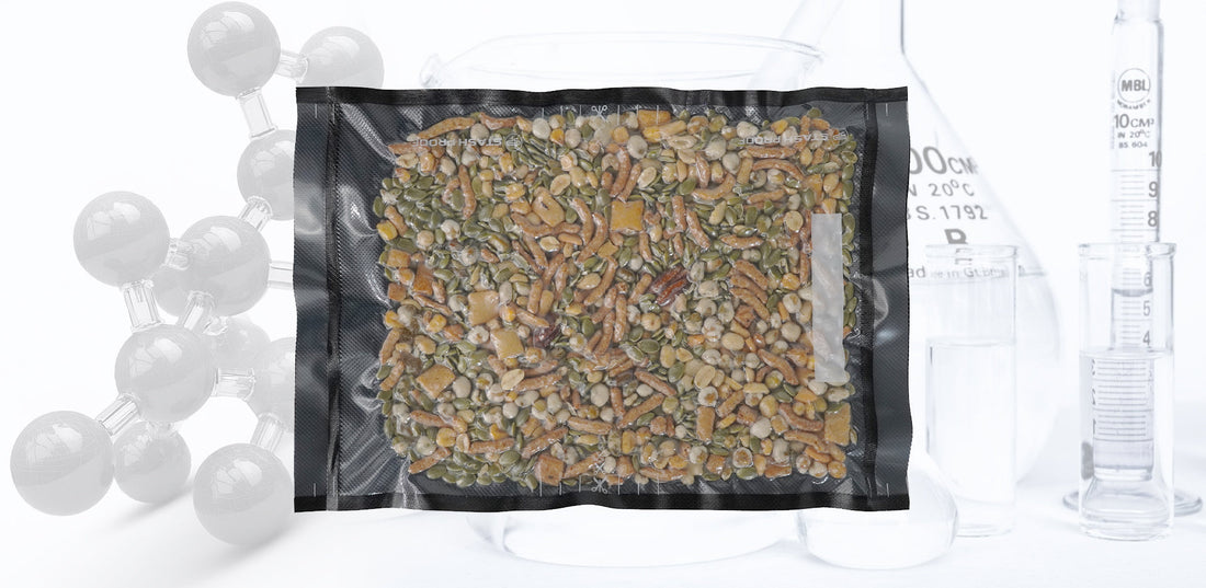 The Science Behind Vacuum Sealing: Why It Keeps Food Fresh Longer