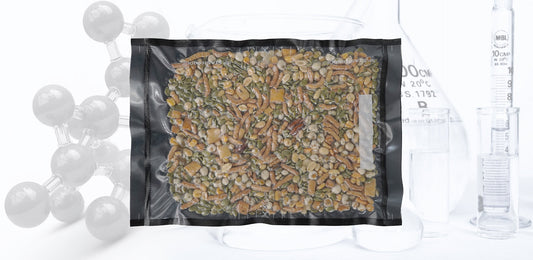 The Science Behind Vacuum Sealing: Why It Keeps Food Fresh Longer