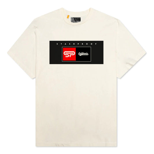 Stash California Graphic T-Shirt | Classic Comfort - Stash Proof – Stash Proof Incorporated